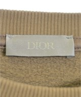Dior Homme（ディオールオム）スウェット 茶 サイズ:M メンズ/2200660835020
