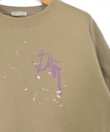 Dior Homme（ディオールオム）スウェット 茶 サイズ:M メンズ/2200660835020