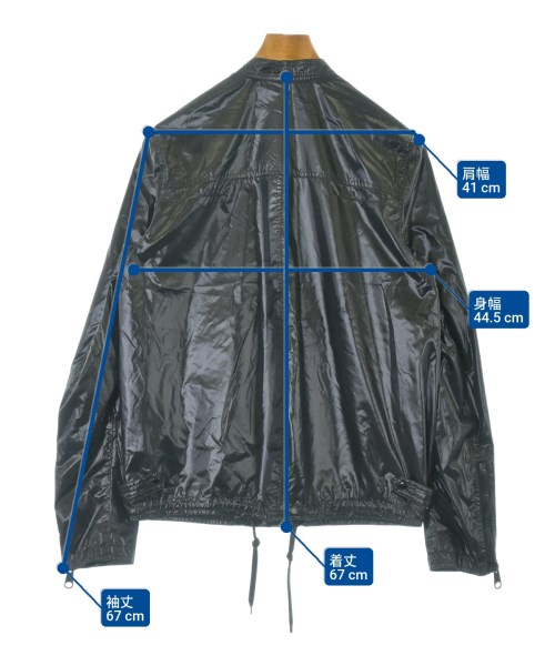 Dior Homme（ディオールオム）その他 黒 サイズ:46(M位) メンズ/2200661135143