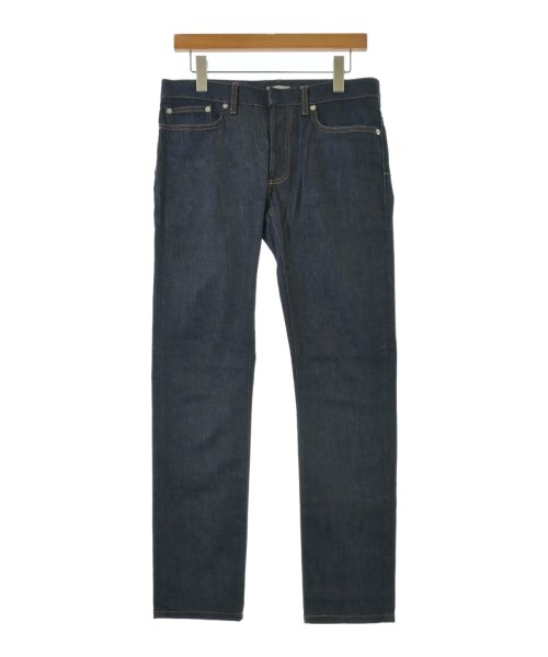 Dior Homme(ディオールオム)デニムパンツ 紺 サイズ:30(M位)/2200661233023
