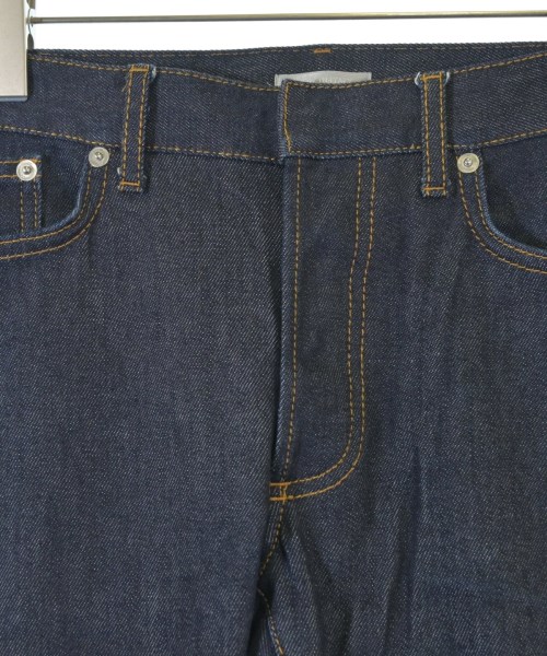 Dior Homme（ディオールオム）デニムパンツ 紺 サイズ:30(M位) メンズ/2200661233023
