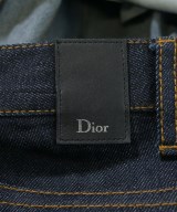 Dior Homme（ディオールオム）デニムパンツ 紺 サイズ:30(M位) メンズ/2200661233023