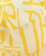 Dior Homme（ディオールオム）ハット 黄 サイズ:- メンズ/2200661239025