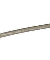 Dior Homme（ディオールオム）サングラス 茶 サイズ:- メンズ/2200658704086