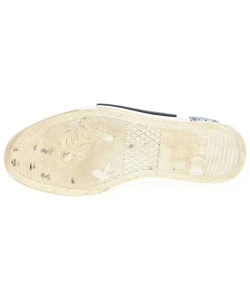 Dior Homme（ディオールオム）スニーカー カーキ サイズ:EU41(26cm位) メンズ/2200661349106