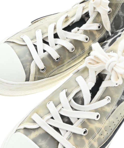 Dior Homme（ディオールオム）スニーカー カーキ サイズ:EU41(26cm位) メンズ/2200661349106