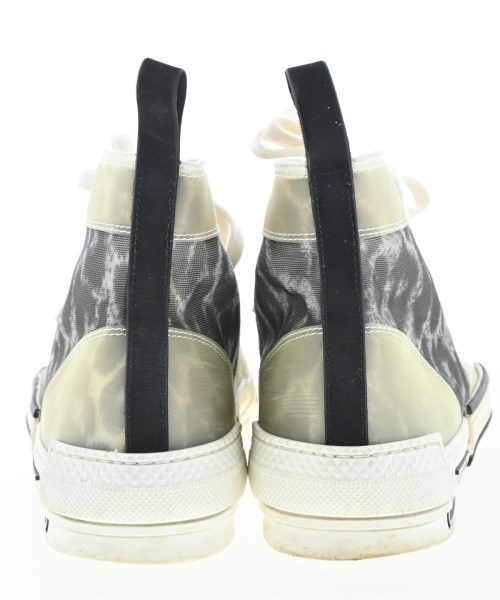 Dior Homme（ディオールオム）スニーカー カーキ サイズ:EU41(26cm位) メンズ/2200661349106