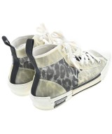 Dior Homme（ディオールオム）スニーカー カーキ サイズ:EU41(26cm位) メンズ/2200661349106