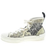 Dior Homme（ディオールオム）スニーカー カーキ サイズ:EU41(26cm位) メンズ/2200661349106