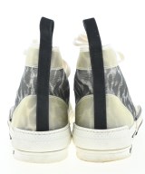 Dior Homme（ディオールオム）スニーカー カーキ サイズ:EU41(26cm位) メンズ/2200661349106