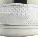 Dior Homme（ディオールオム）スニーカー カーキ サイズ:EU41(26cm位) メンズ/2200661349106