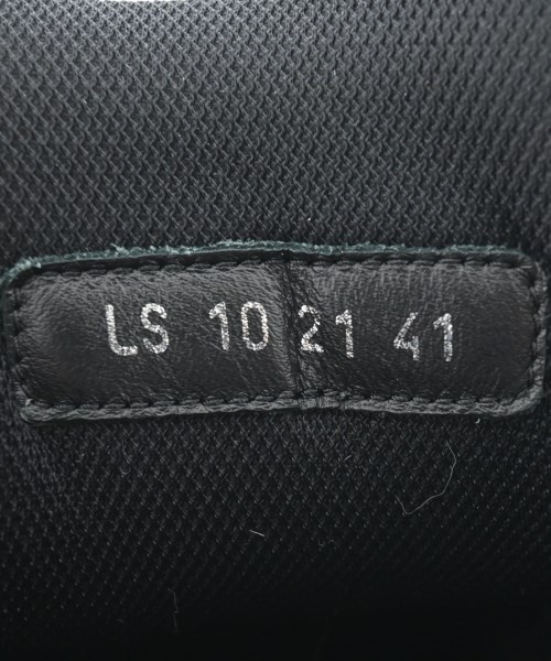 Dior Homme（ディオールオム）スニーカー グレー サイズ:EU41(26cm位) メンズ/2200661349120