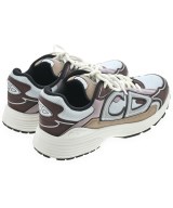 Dior Homme（ディオールオム）スニーカー グレー サイズ:EU41(26cm位) メンズ/2200661349120