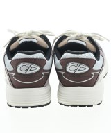 Dior Homme（ディオールオム）スニーカー グレー サイズ:EU41(26cm位) メンズ/2200661349120