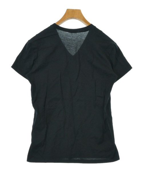 Dior Homme（ディオールオム）Tシャツ・カットソー 黒 サイズ:XS メンズ/2200657751043