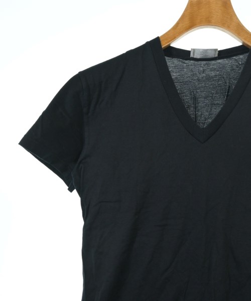 Dior Homme（ディオールオム）Tシャツ・カットソー 黒 サイズ:XS メンズ/2200657751043