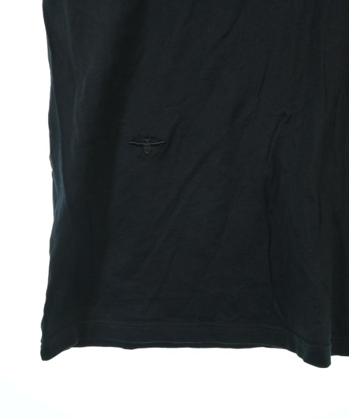 Dior Homme（ディオールオム）Tシャツ・カットソー 黒 サイズ:XS メンズ/2200657751043
