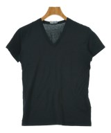 Dior Homme（ディオールオム）Tシャツ・カットソー 黒 サイズ:XS メンズ/2200657751043