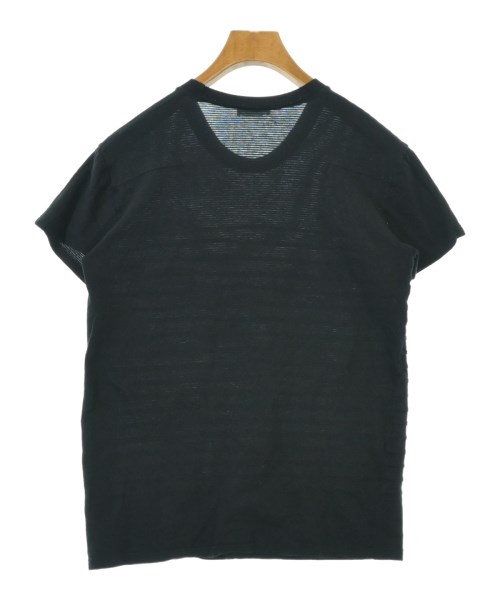 Dior Homme（ディオールオム）Tシャツ・カットソー 黒 サイズ:XXS メンズ/2200657751050