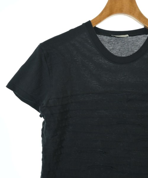 Dior Homme（ディオールオム）Tシャツ・カットソー 黒 サイズ:XXS メンズ/2200657751050