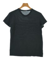 Dior Homme（ディオールオム）Tシャツ・カットソー 黒 サイズ:XXS メンズ/2200657751050