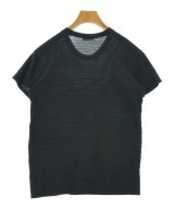Dior Homme（ディオールオム）Tシャツ・カットソー 黒 サイズ:XXS メンズ/2200657751050