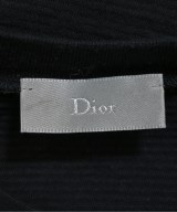 Dior Homme（ディオールオム）Tシャツ・カットソー 黒 サイズ:XXS メンズ/2200657751050