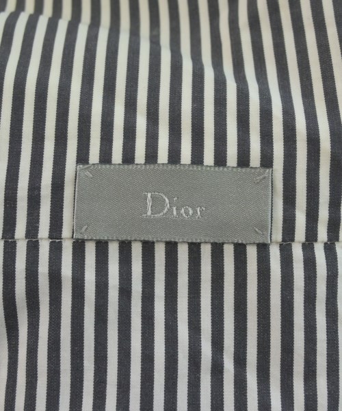 Dior Homme（ディオールオム）カジュアルシャツ グレー サイズ:-(M位) メンズ/2200659631046