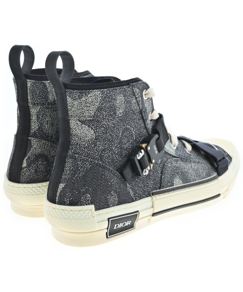 Dior Homme（ディオールオム）スニーカー グレー サイズ:EU44(29cm位) メンズ/2200661681176