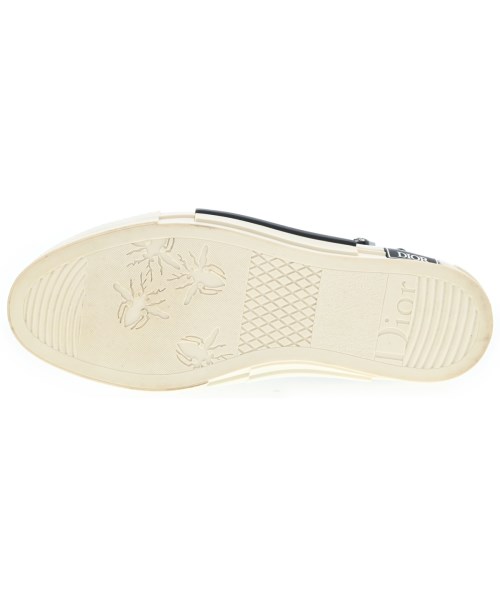 Dior Homme（ディオールオム）スニーカー グレー サイズ:EU44(29cm位) メンズ/2200661681176