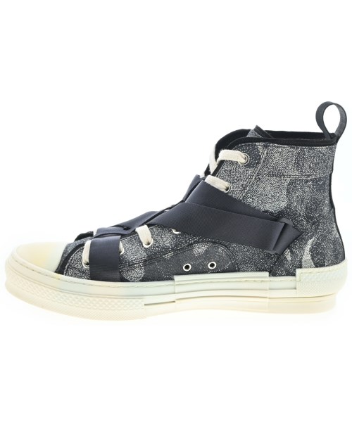 Dior Homme（ディオールオム）スニーカー グレー サイズ:EU44(29cm位) メンズ/2200661681176