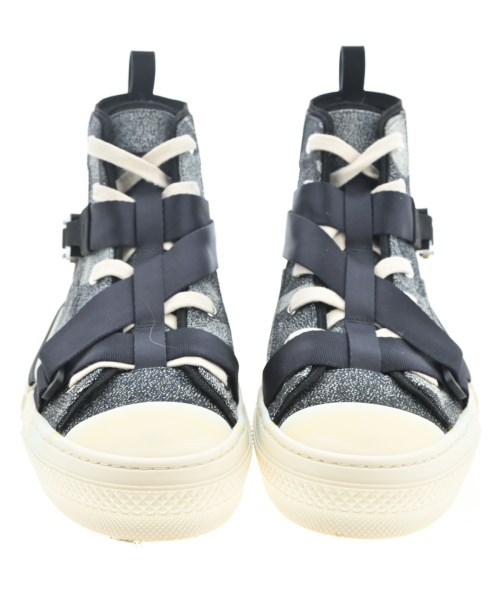 Dior Homme（ディオールオム）スニーカー グレー サイズ:EU44(29cm位) メンズ/2200661681176