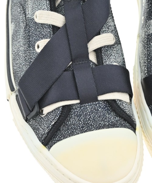 Dior Homme（ディオールオム）スニーカー グレー サイズ:EU44(29cm位) メンズ/2200661681176