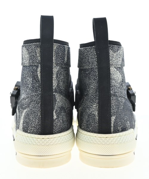 Dior Homme（ディオールオム）スニーカー グレー サイズ:EU44(29cm位) メンズ/2200661681176