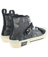 Dior Homme（ディオールオム）スニーカー グレー サイズ:EU44(29cm位) メンズ/2200661681176