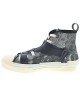 Dior Homme（ディオールオム）スニーカー グレー サイズ:EU44(29cm位) メンズ/2200661681176