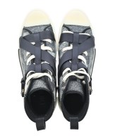 Dior Homme（ディオールオム）スニーカー グレー サイズ:EU44(29cm位) メンズ/2200661681176