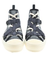 Dior Homme（ディオールオム）スニーカー グレー サイズ:EU44(29cm位) メンズ/2200661681176