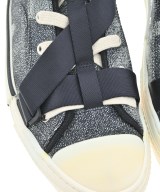 Dior Homme（ディオールオム）スニーカー グレー サイズ:EU44(29cm位) メンズ/2200661681176