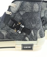 Dior Homme（ディオールオム）スニーカー グレー サイズ:EU44(29cm位) メンズ/2200661681176