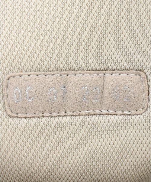 Dior Homme（ディオールオム）スニーカー グレー サイズ:EU42(27cm位) メンズ/2200648794110