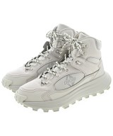 Dior Homme（ディオールオム）スニーカー グレー サイズ:EU42(27cm位) メンズ/2200648794110