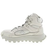 Dior Homme（ディオールオム）スニーカー グレー サイズ:EU42(27cm位) メンズ/2200648794110