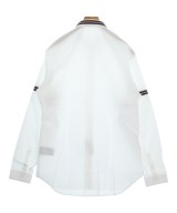 Dior Homme（ディオールオム）ドレスシャツ 白 サイズ:41(XL位) メンズ/2200661979037