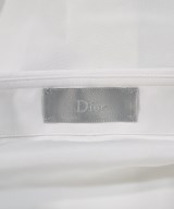 Dior Homme（ディオールオム）ドレスシャツ 白 サイズ:41(XL位) メンズ/2200661979037
