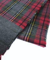 Dior Homme（ディオールオム）マフラー 赤 サイズ:- メンズ/2200662175032