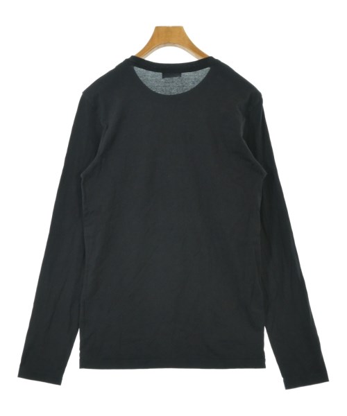 Dior Homme（ディオールオム）Tシャツ・カットソー 黒 サイズ:S メンズ/2200662393016