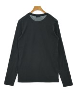 Dior Homme（ディオールオム）Tシャツ・カットソー 黒 サイズ:S メンズ/2200662393016