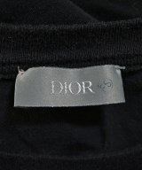 Dior Homme（ディオールオム）Tシャツ・カットソー 黒 サイズ:S メンズ/2200662393016