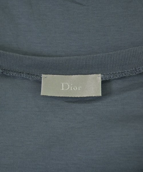 Dior Homme（ディオールオム）Tシャツ・カットソー 青 サイズ:M メンズ/2200710512086